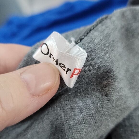 Cute Peekaboo Kitty Tee By Order Plus! - Picture 5 of 5